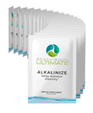 beachbody ur ultimate reset supplement alkalinize cancer alkaline